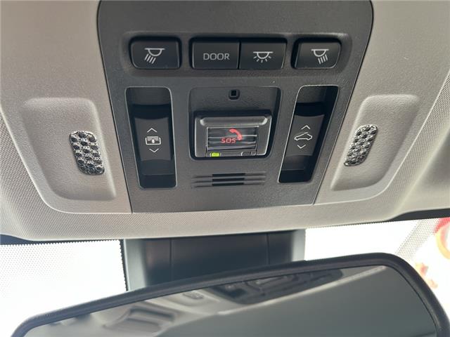 2022 Toyota Camry XSE (Stk: 260105A) in Ottawa - Image 21 of 27