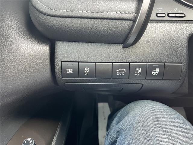 2022 Toyota Camry XSE (Stk: 260105A) in Ottawa - Image 23 of 27