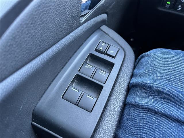 2022 Honda Ridgeline Touring (Stk: 250539A) in Ottawa - Image 15 of 29