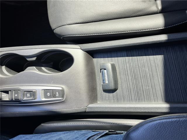 2022 Honda Ridgeline Touring (Stk: 250539A) in Ottawa - Image 18 of 29