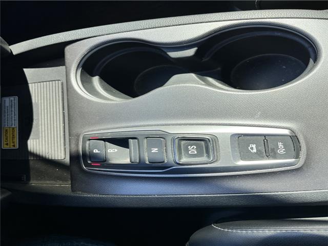 2022 Honda Ridgeline Touring (Stk: 250539A) in Ottawa - Image 19 of 29