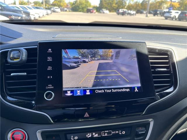 2022 Honda Ridgeline Touring (Stk: 250539A) in Ottawa - Image 24 of 29