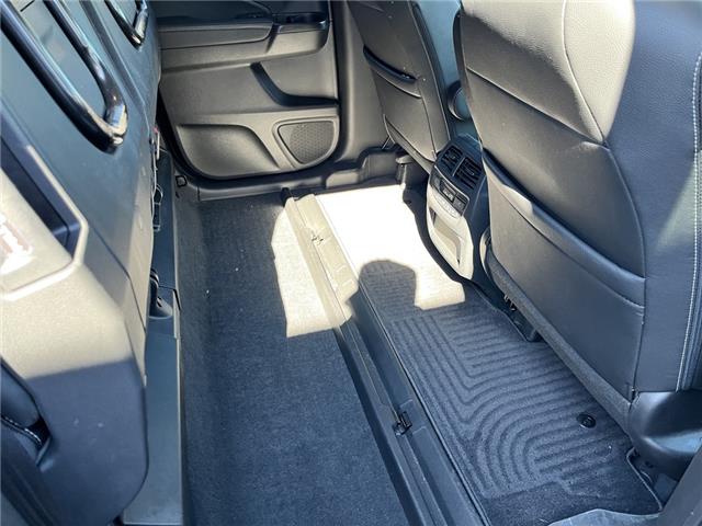 2022 Honda Ridgeline Touring (Stk: 250539A) in Ottawa - Image 25 of 29