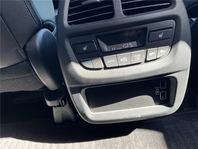 2022 Honda Ridgeline Touring (Stk: 250539A) in Ottawa - Image 26 of 29