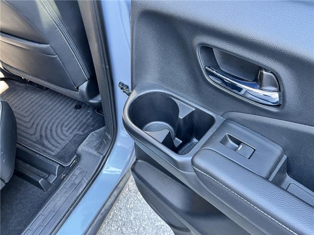 2022 Honda Ridgeline Touring (Stk: 250539A) in Ottawa - Image 28 of 29