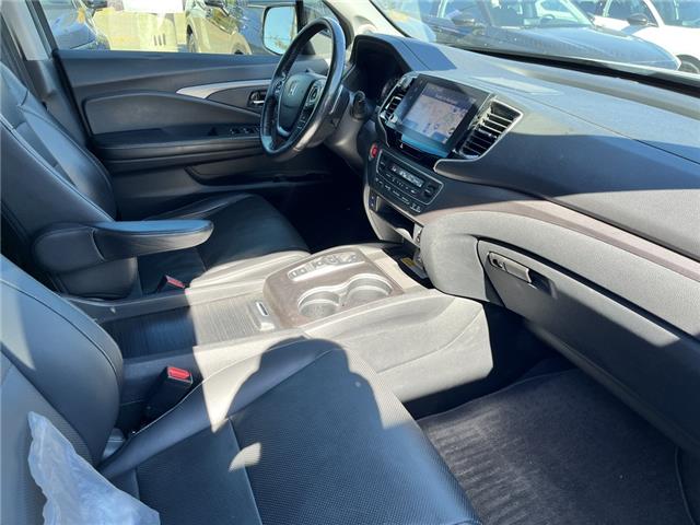 2022 Honda Ridgeline Touring (Stk: 250539A) in Ottawa - Image 29 of 29