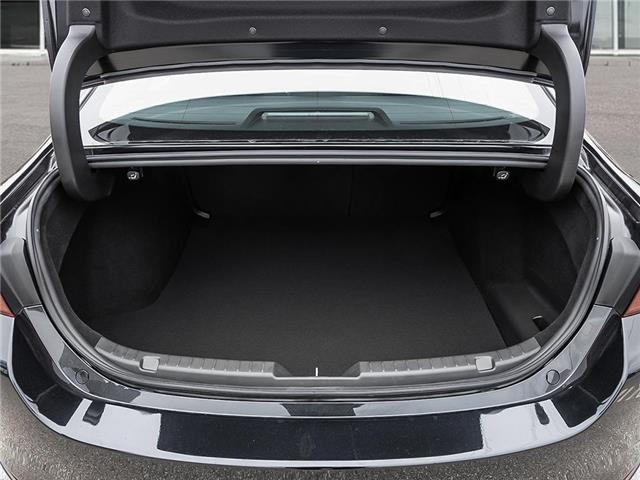 2025 Mazda Mazda3 GS (Stk: M25470) in Sault Ste. Marie - Image 7 of 21