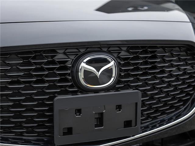 2025 Mazda Mazda3 GS (Stk: M25470) in Sault Ste. Marie - Image 9 of 21