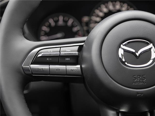 2025 Mazda Mazda3 GS (Stk: M25470) in Sault Ste. Marie - Image 13 of 21