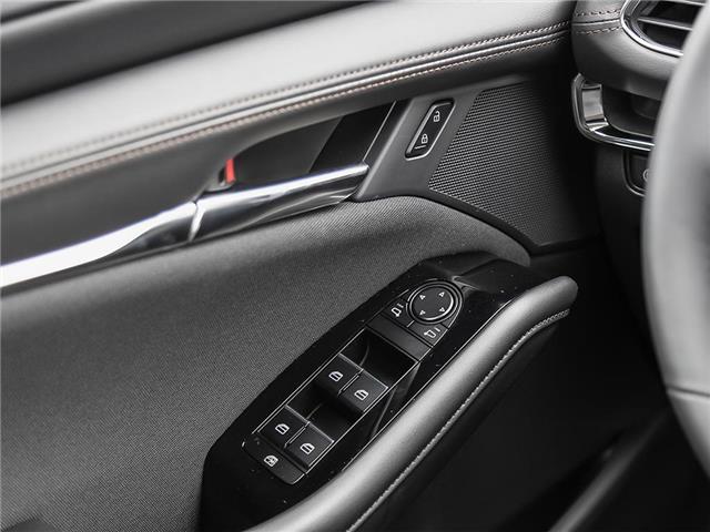 2025 Mazda Mazda3 GS (Stk: M25470) in Sault Ste. Marie - Image 14 of 21