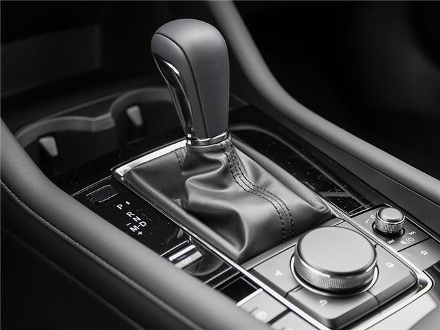 2025 Mazda Mazda3 GS (Stk: M25470) in Sault Ste. Marie - Image 15 of 21