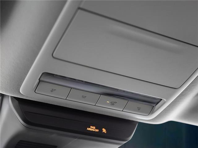 2025 Mazda Mazda3 GS (Stk: M25470) in Sault Ste. Marie - Image 17 of 21