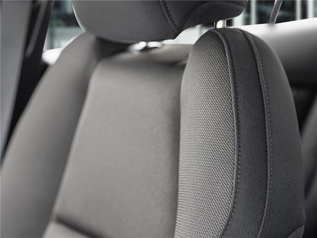 2025 Mazda Mazda3 GS (Stk: M25470) in Sault Ste. Marie - Image 18 of 21