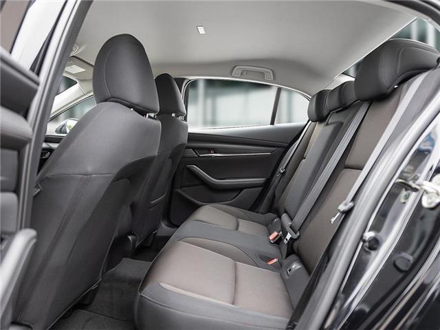 2025 Mazda Mazda3 GS (Stk: M25470) in Sault Ste. Marie - Image 19 of 21