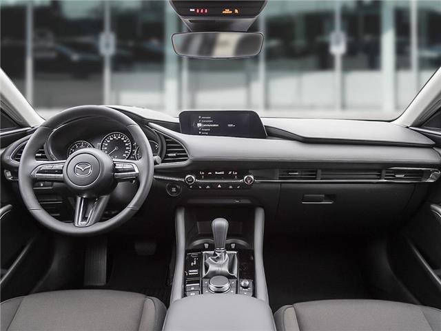 2025 Mazda Mazda3 GS (Stk: M25470) in Sault Ste. Marie - Image 20 of 21