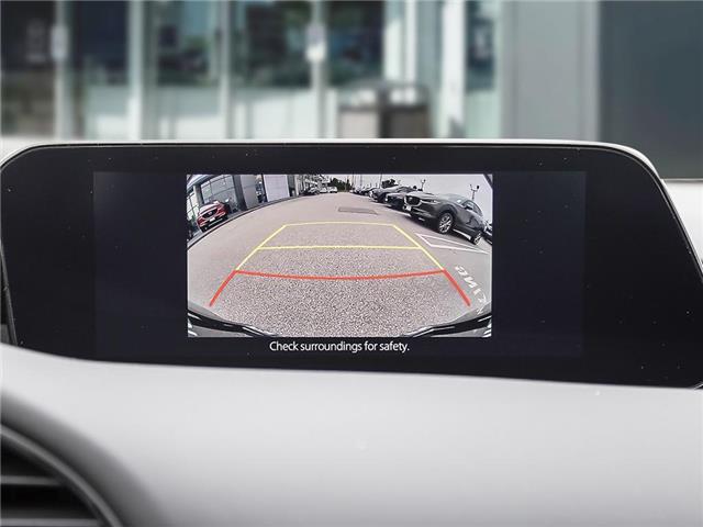 2025 Mazda Mazda3 GS (Stk: M25470) in Sault Ste. Marie - Image 21 of 21