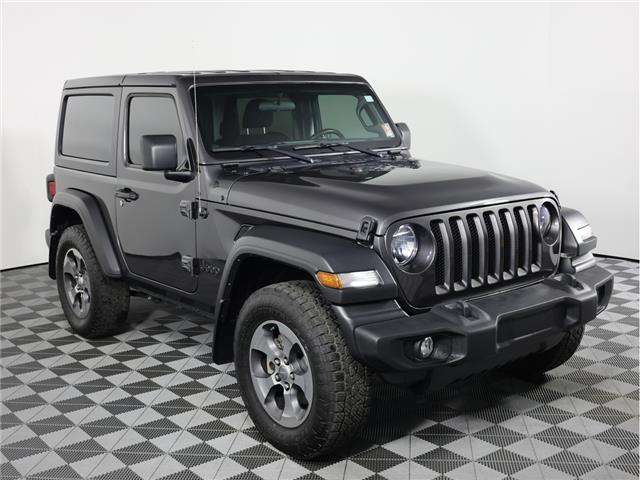 2022 Jeep Wrangler Sport (Stk: B20229) in Calgary - Image 3 of 16