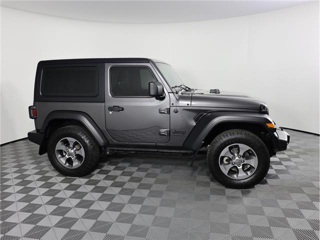 2022 Jeep Wrangler Sport (Stk: B20229) in Calgary - Image 4 of 16