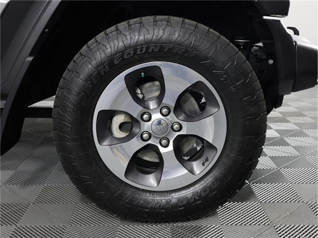 2022 Jeep Wrangler Sport (Stk: B20229) in Calgary - Image 5 of 16