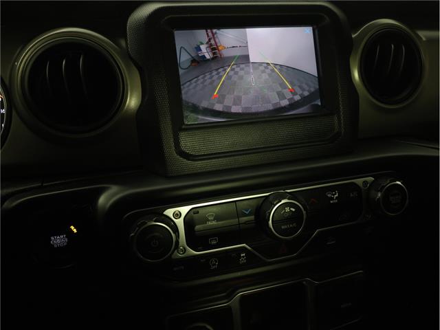 2022 Jeep Wrangler Sport (Stk: B20229) in Calgary - Image 14 of 16
