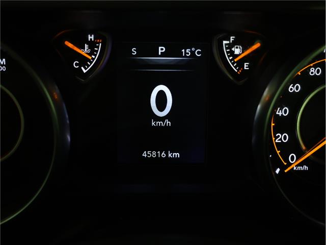 2022 Jeep Wrangler Sport (Stk: B20229) in Calgary - Image 16 of 16