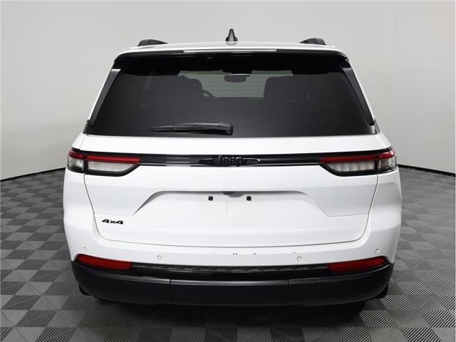 2024 Jeep Grand Cherokee Laredo (Stk: L621) in Calgary - Image 7 of 21