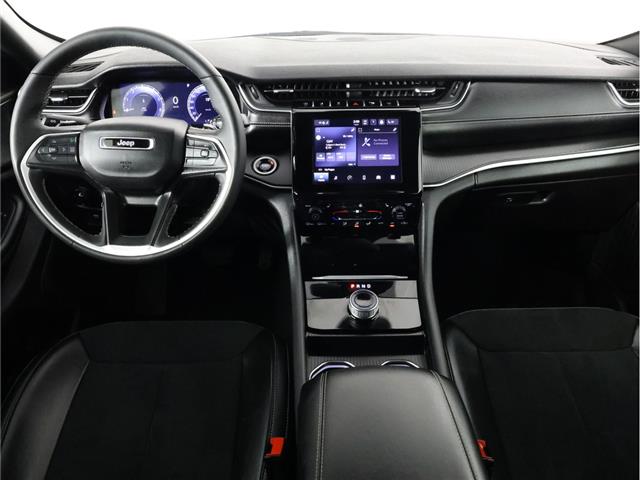 2024 Jeep Grand Cherokee Laredo (Stk: L621) in Calgary - Image 12 of 21