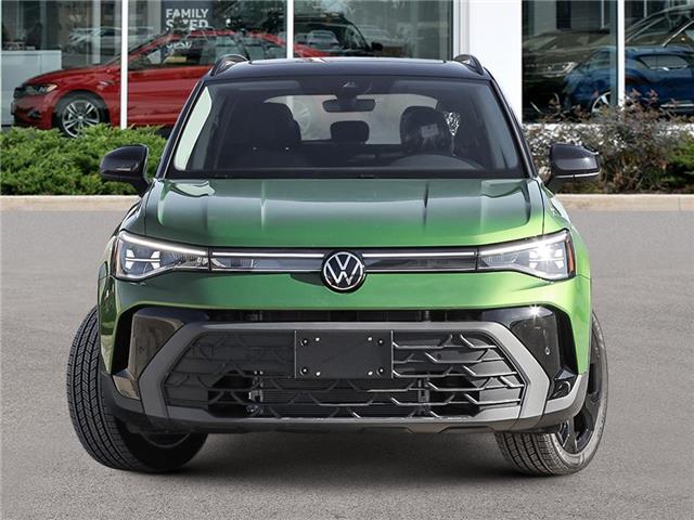 2025 Volkswagen Taos Comfortline Black Edition (Stk: 25-250) in Georgetown - Image 2 of 23