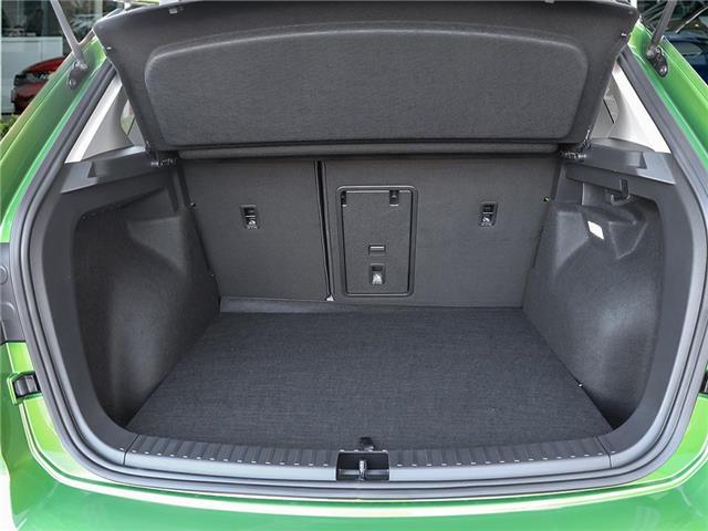 2025 Volkswagen Taos Comfortline Black Edition (Stk: 25-250) in Georgetown - Image 7 of 23