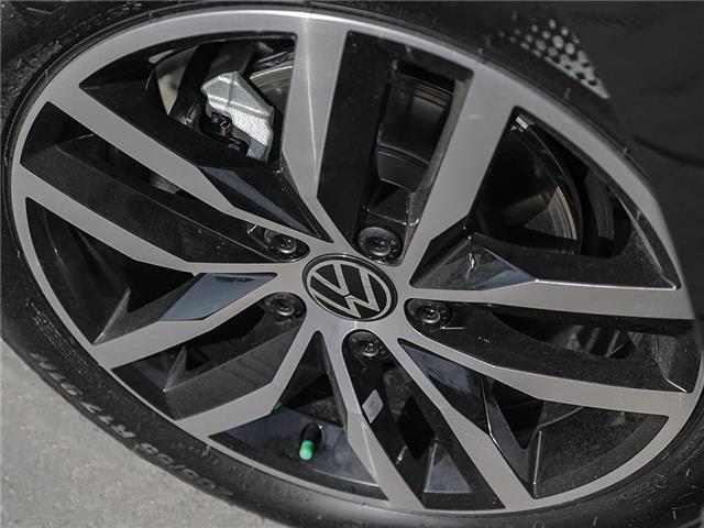 2025 Volkswagen Jetta Comfortline (Stk: 25-237) in Georgetown - Image 8 of 23