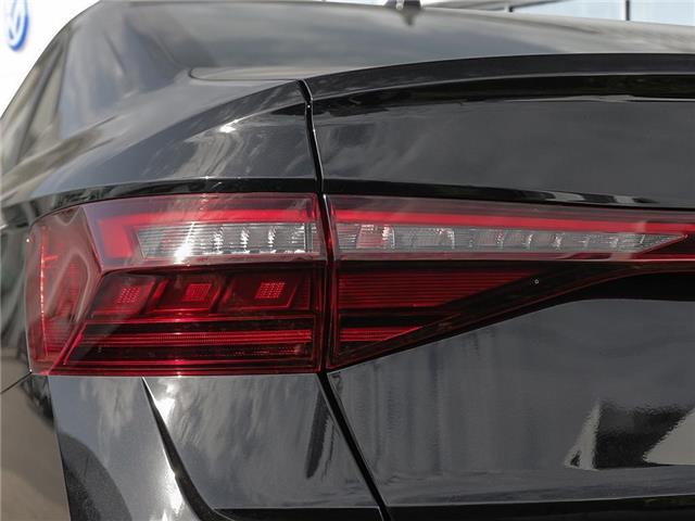 2025 Volkswagen Jetta Comfortline (Stk: 25-237) in Georgetown - Image 11 of 23