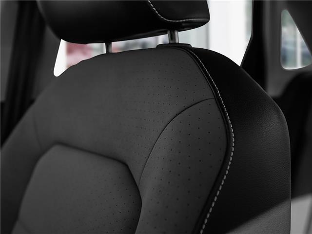 2025 Volkswagen Jetta Comfortline (Stk: 25-237) in Georgetown - Image 20 of 23