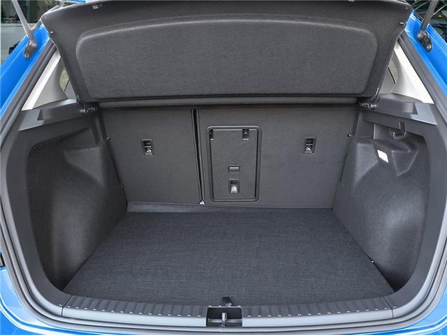 2025 Volkswagen Taos Comfortline Black Edition (Stk: 25-227) in Georgetown - Image 6 of 21