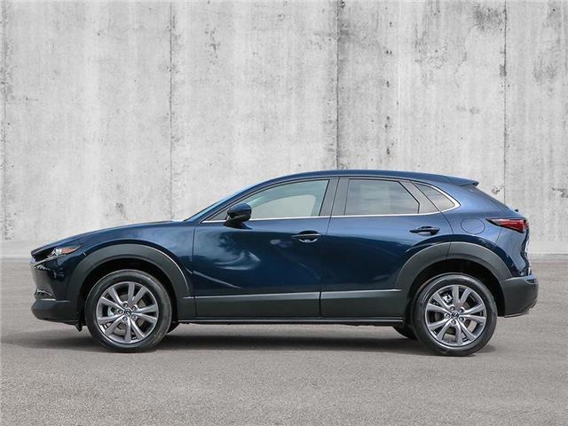 2025 Mazda CX-30 GS (Stk: N869937) in Dartmouth - Image 3 of 22 2025 Mazda CX-30 GS (Stk: N869937) in Dartmouth - Image 3 of 22