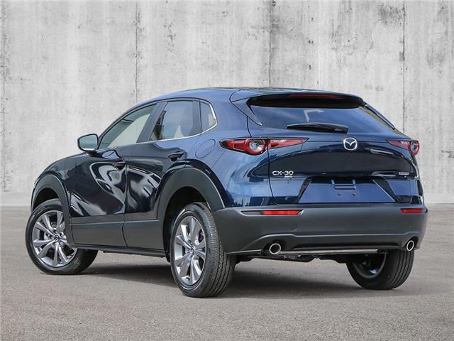 2025 Mazda CX-30 GS (Stk: N869937) in Dartmouth - Image 4 of 22 2025 Mazda CX-30 GS (Stk: N869937) in Dartmouth - Image 4 of 22