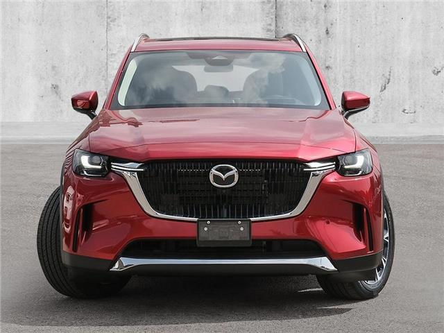 2025 Mazda CX-90 PHEV GT (Stk: N258864) in Dartmouth - Image 2 of 23