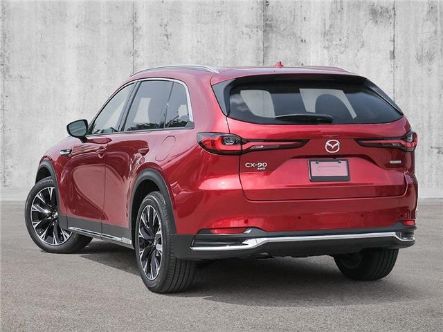 2025 Mazda CX-90 PHEV GT (Stk: N258864) in Dartmouth - Image 4 of 23