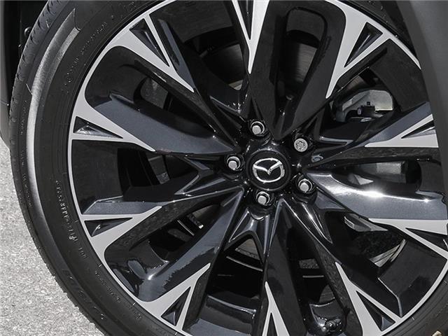 2025 Mazda CX-90 PHEV GT (Stk: N258864) in Dartmouth - Image 8 of 23