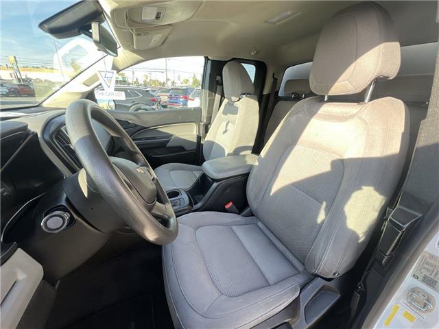 2020 Chevrolet Colorado WT (Stk: 25441) in Sudbury - Image 11 of 21