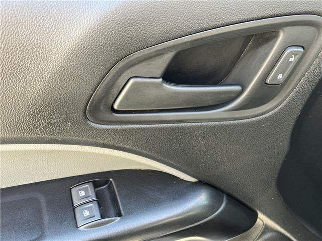 2020 Chevrolet Colorado WT (Stk: 25441) in Sudbury - Image 13 of 21