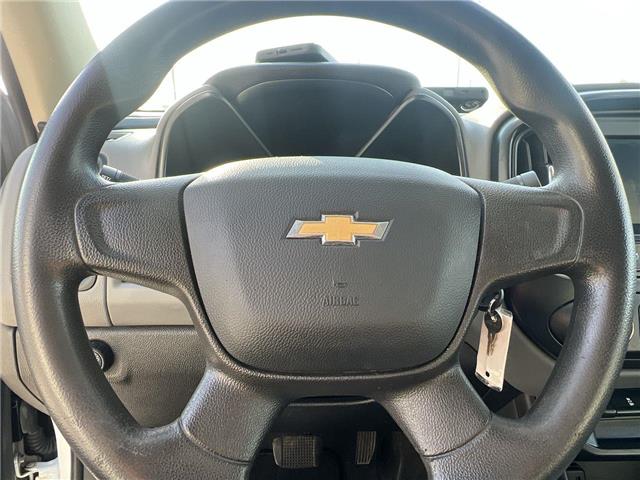2020 Chevrolet Colorado WT (Stk: 25441) in Sudbury - Image 14 of 21