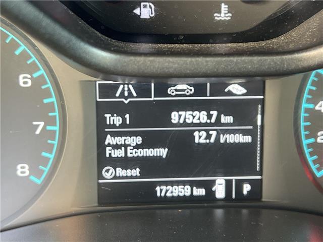 2020 Chevrolet Colorado WT (Stk: 25441) in Sudbury - Image 15 of 21