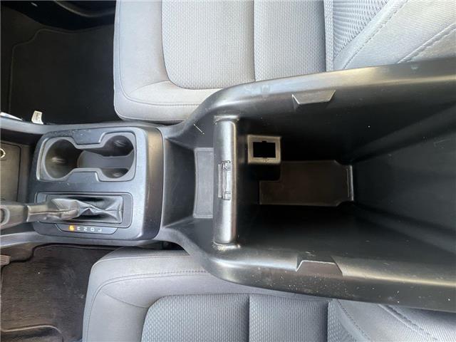 2020 Chevrolet Colorado WT (Stk: 25441) in Sudbury - Image 18 of 21