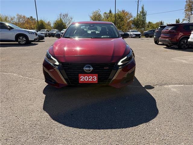 2023 Nissan Altima SR (Stk: 25-014A) in Smiths Falls - Image 2 of 14