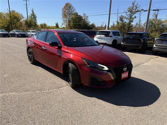 2023 Nissan Altima SR (Stk: 25-014A) in Smiths Falls - Image 3 of 14