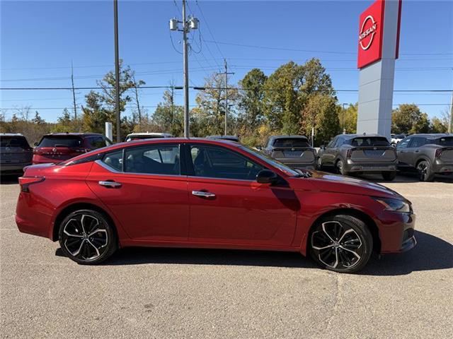 2023 Nissan Altima SR (Stk: 25-014A) in Smiths Falls - Image 4 of 14