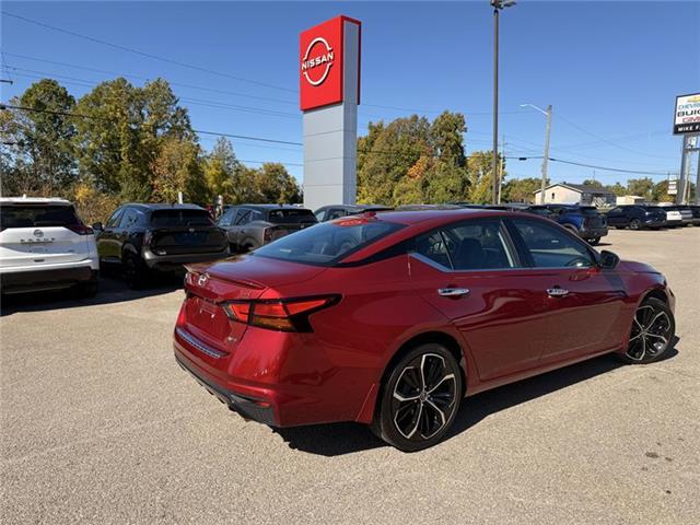 2023 Nissan Altima SR (Stk: 25-014A) in Smiths Falls - Image 5 of 14