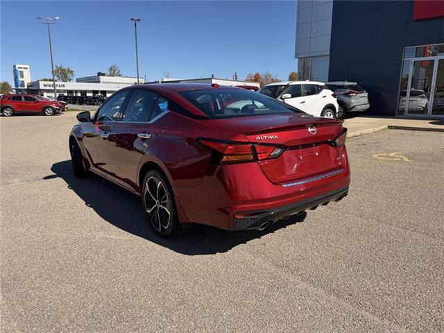 2023 Nissan Altima SR (Stk: 25-014A) in Smiths Falls - Image 7 of 14