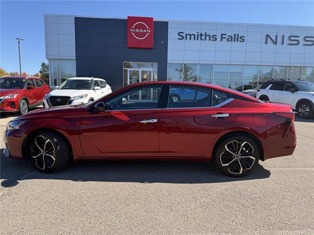 2023 Nissan Altima SR (Stk: 25-014A) in Smiths Falls - Image 8 of 14