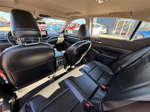 2023 Nissan Altima SR (Stk: 25-014A) in Smiths Falls - Image 10 of 14
